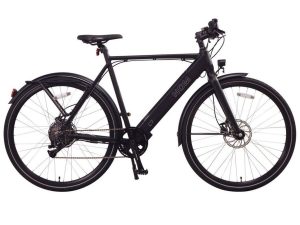 NCM C7 Trekking Bike, E-Bike, 250W, 36V 14Ah 504Wh Battery